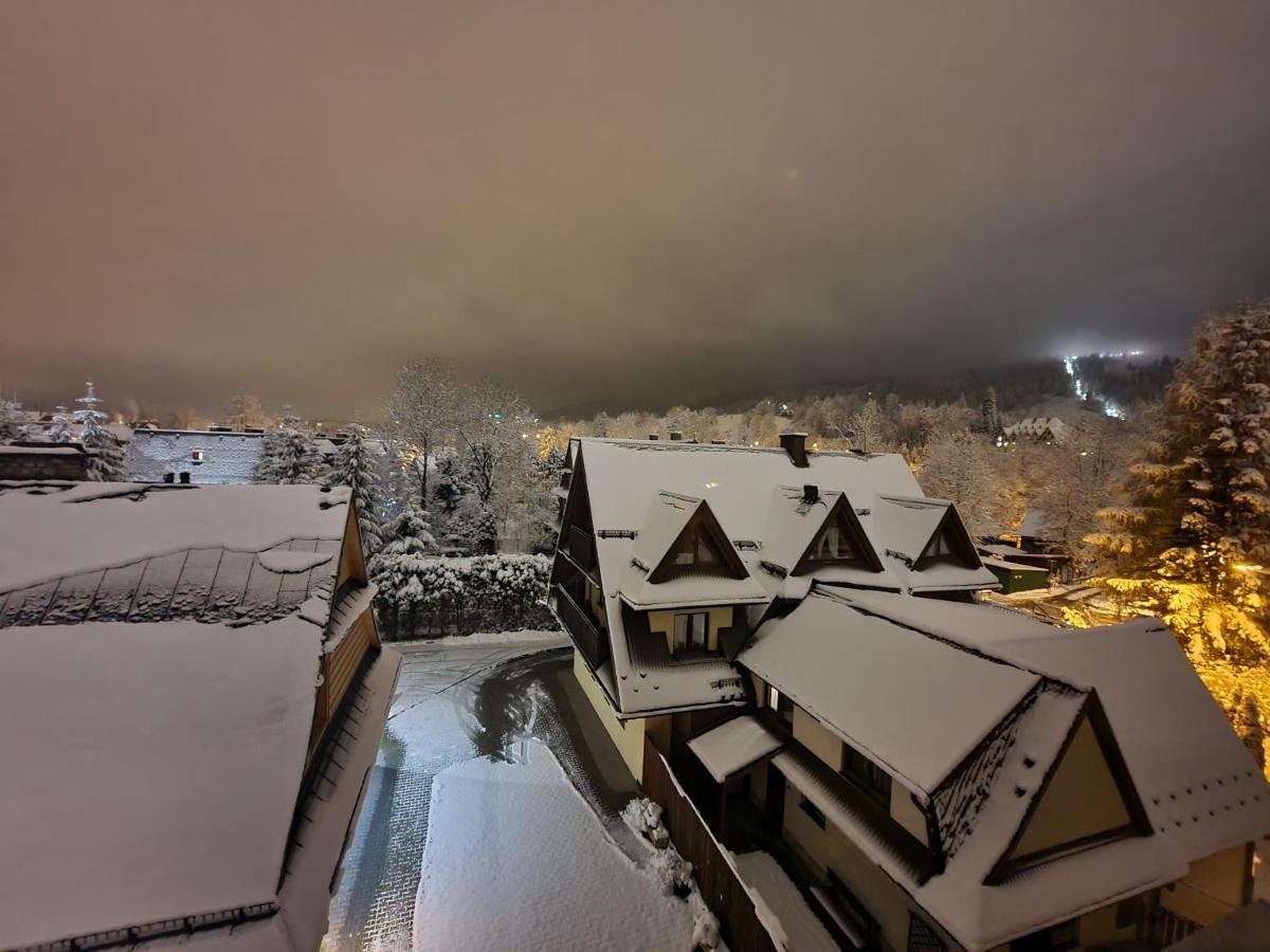 Widokowy Centrum Zakopane Exterior photo